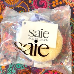 Saie reusable beauty rounds 3 pack
